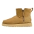 UGG with zipper